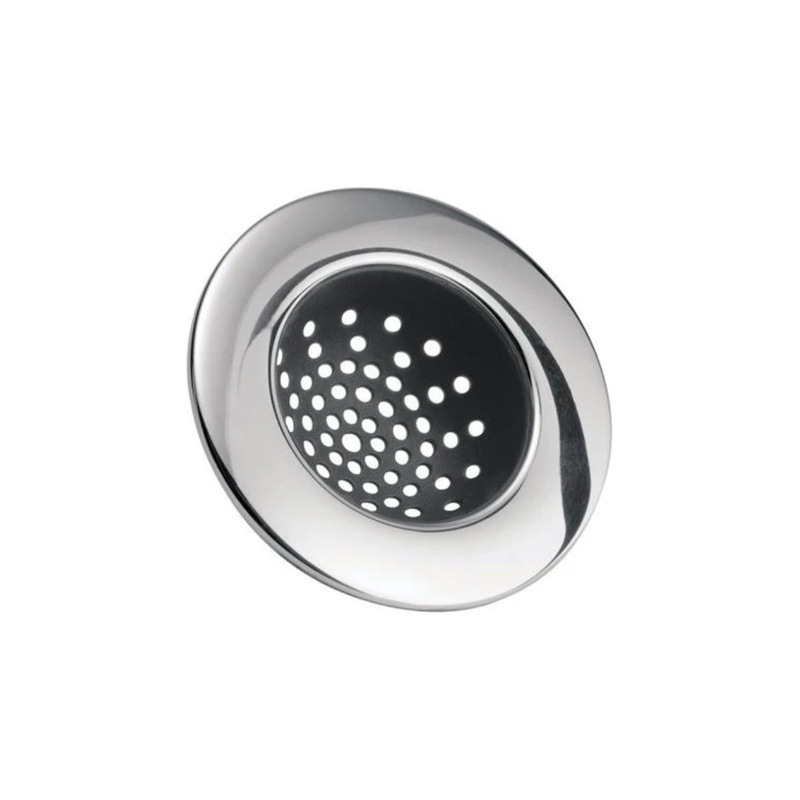 InterDesignFormaStainlessSteelSinkStrainer