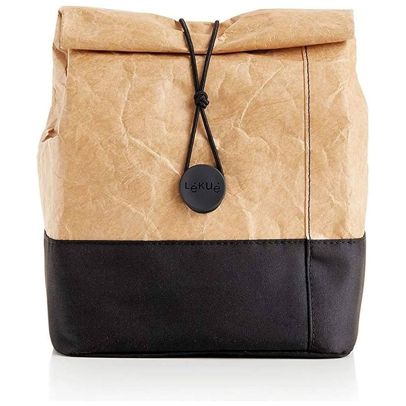 LekueKraftGoReusableLunchBag