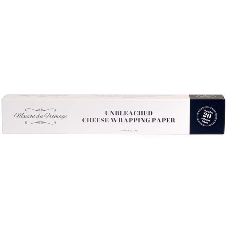 MaisonduFromageUnbleachedCheesePaper