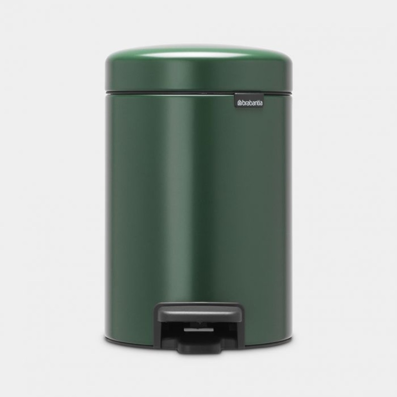 NewlconPedalBin3L(0.75G)