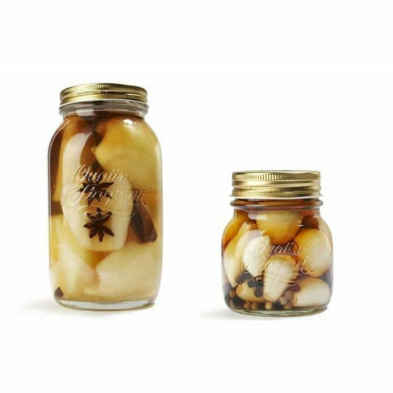 QuattroStagioniCanningJar