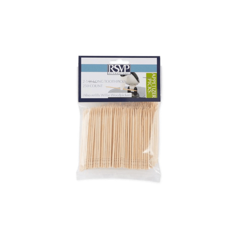 RSVPDecorativeToothpicks250ct.