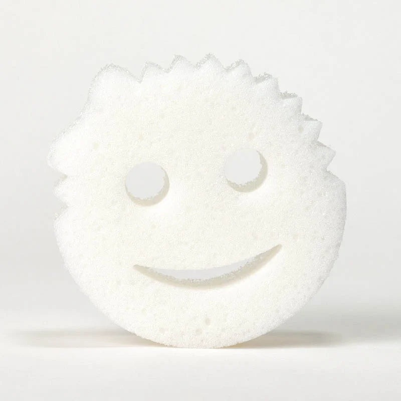 ScrubDaddyDyeFreeFlexTextureScrubber