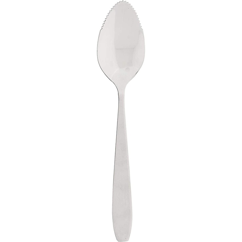 StainlessSteelGrapeFruitSpoon