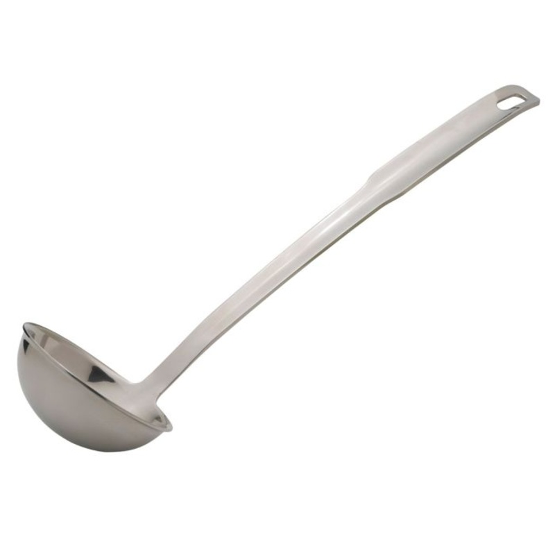 StainlessSteelLadle,12.5"