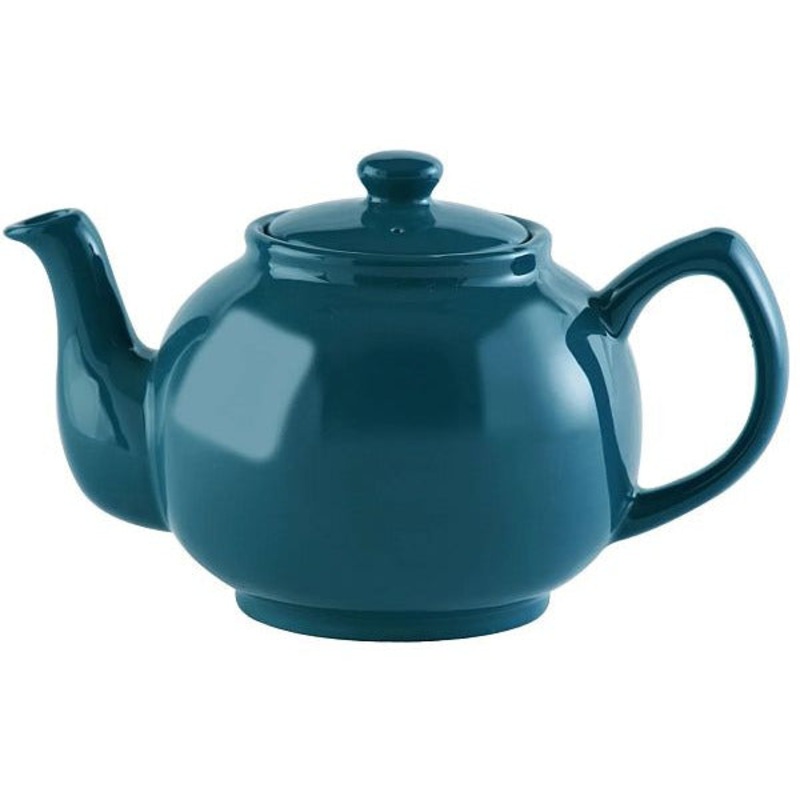 TealTeaPot