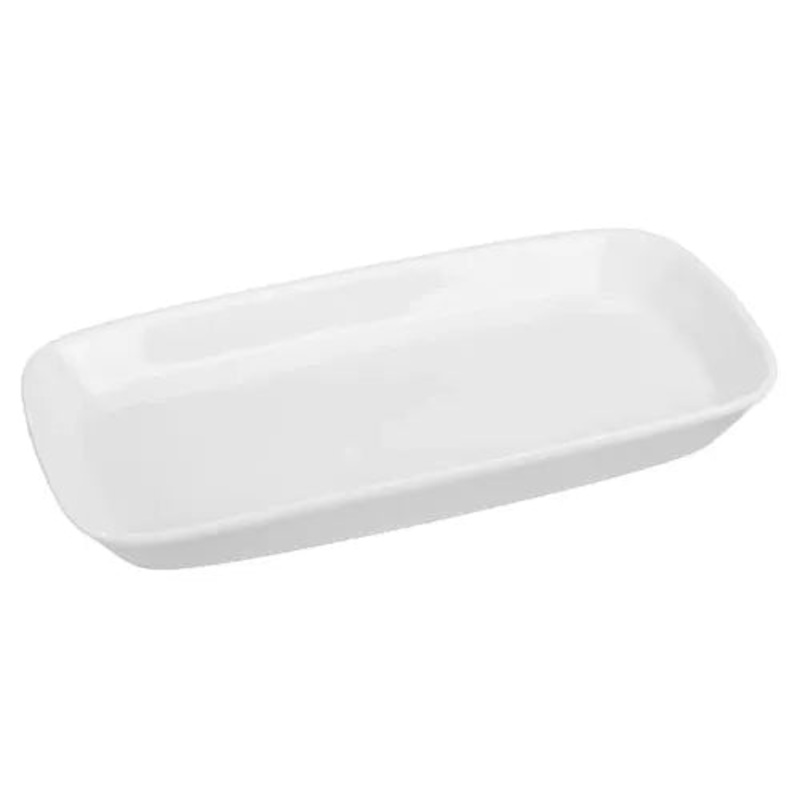 BIACordonBleuRectangularPlate