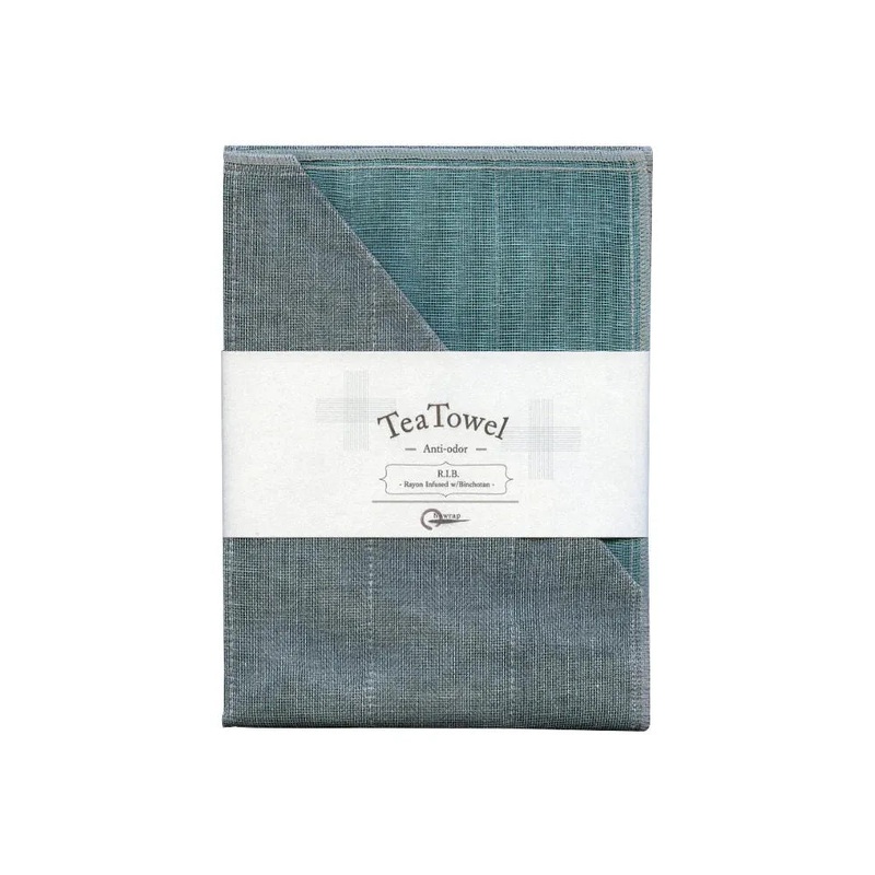 CharcoalR.I.B.TeaTowels