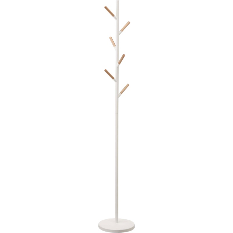 CoatRack-Steel