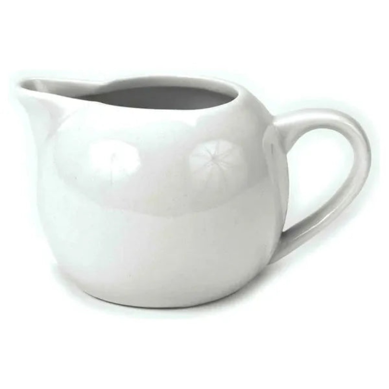 Creamer,8oz