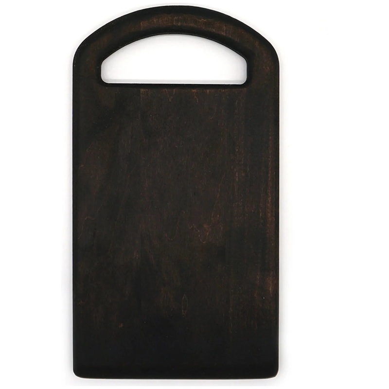 EbonizedCherryServingBoard