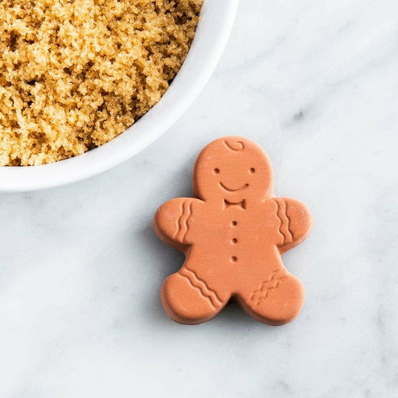 GingerbreadSugarSaver