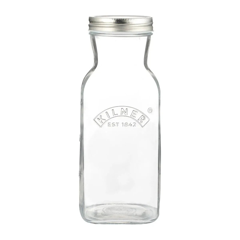 KilnerJuice&SauceBottle34oz
