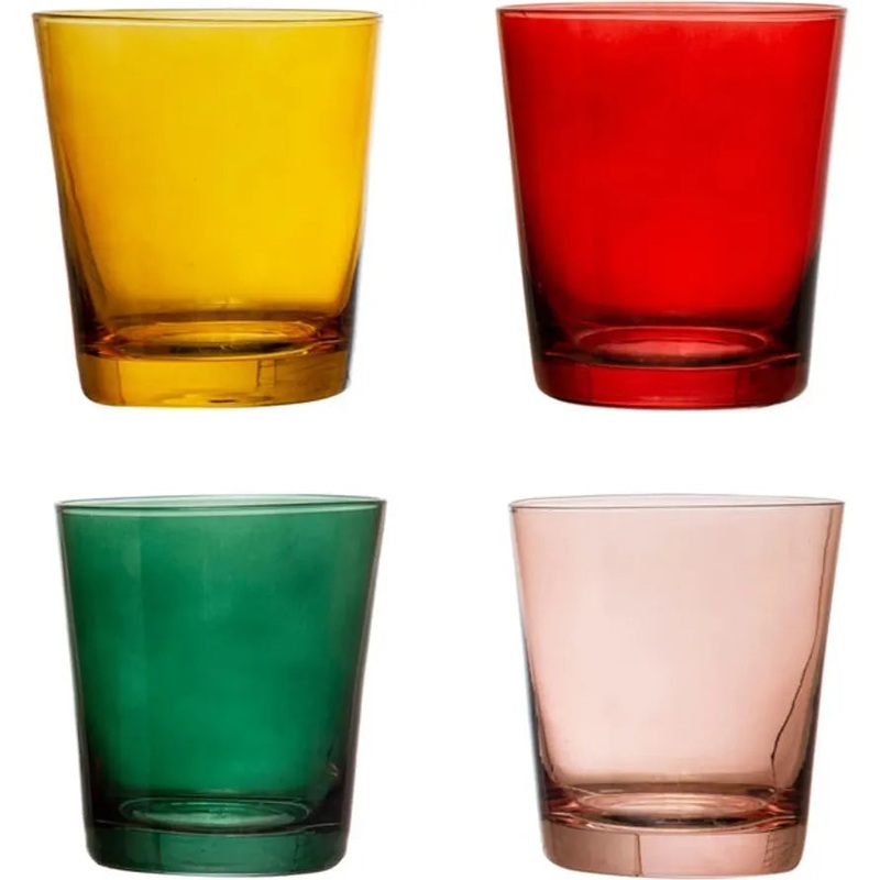 LowBallDrinkingGlass12oz