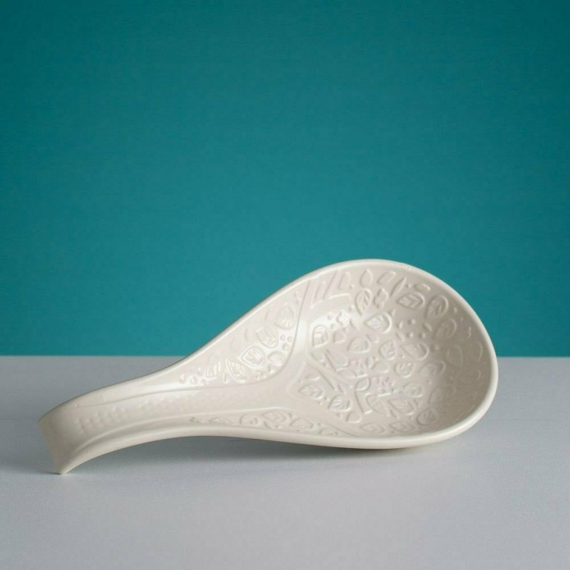 MasonCashInTheForestSpoonRest