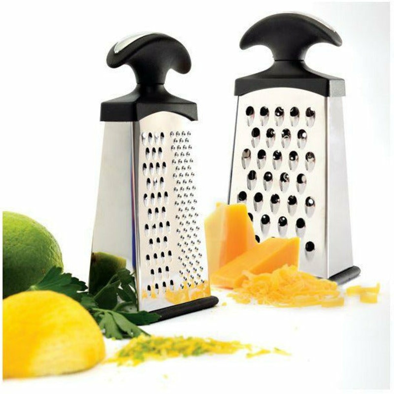MiniSlimGrater