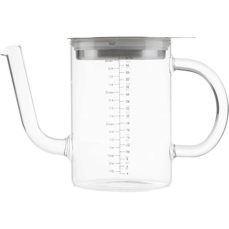 NorproGravySeparatorwithStrainer