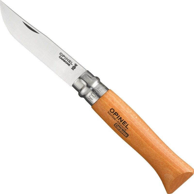 OpinelPocketKnifeNo#9