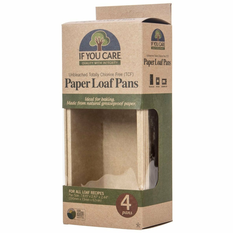 PaperLoafPan