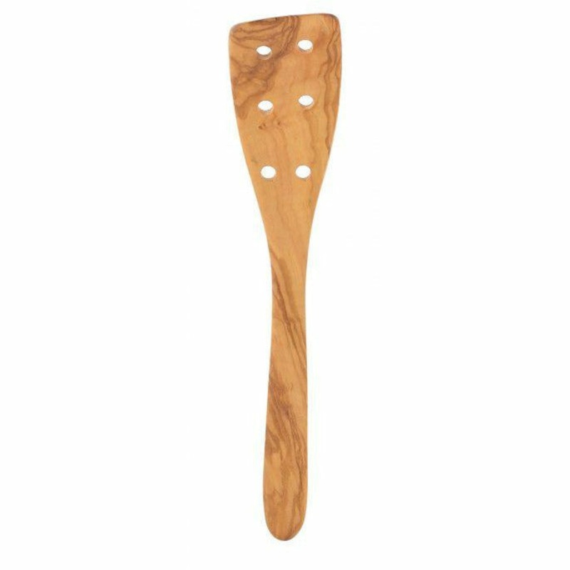 PiercedOlivewoodSpatula