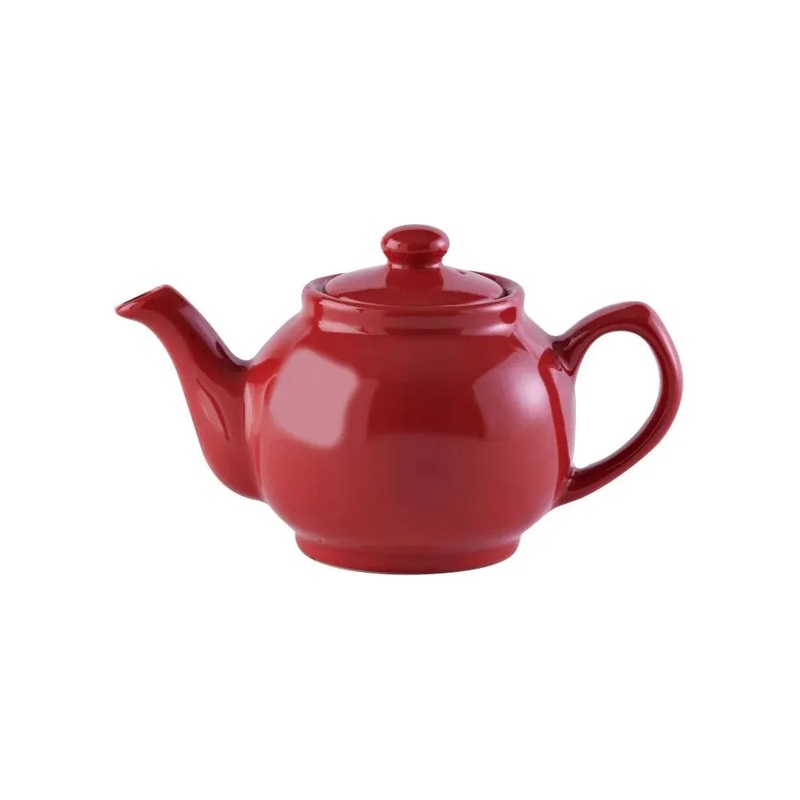 Price&KensingtonRedTeaPot