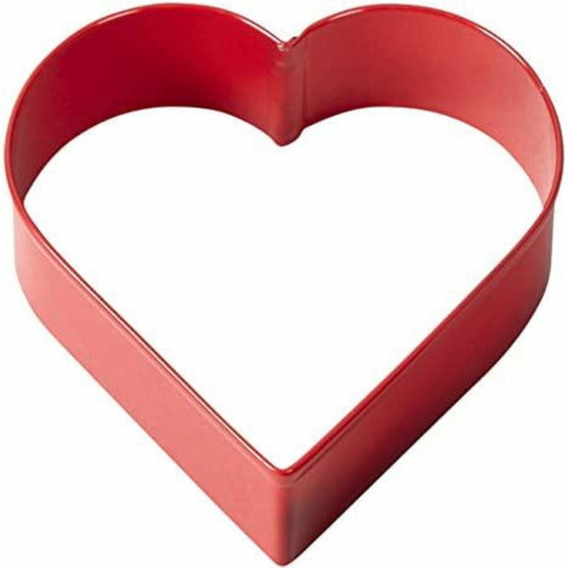 RedHeartCutter