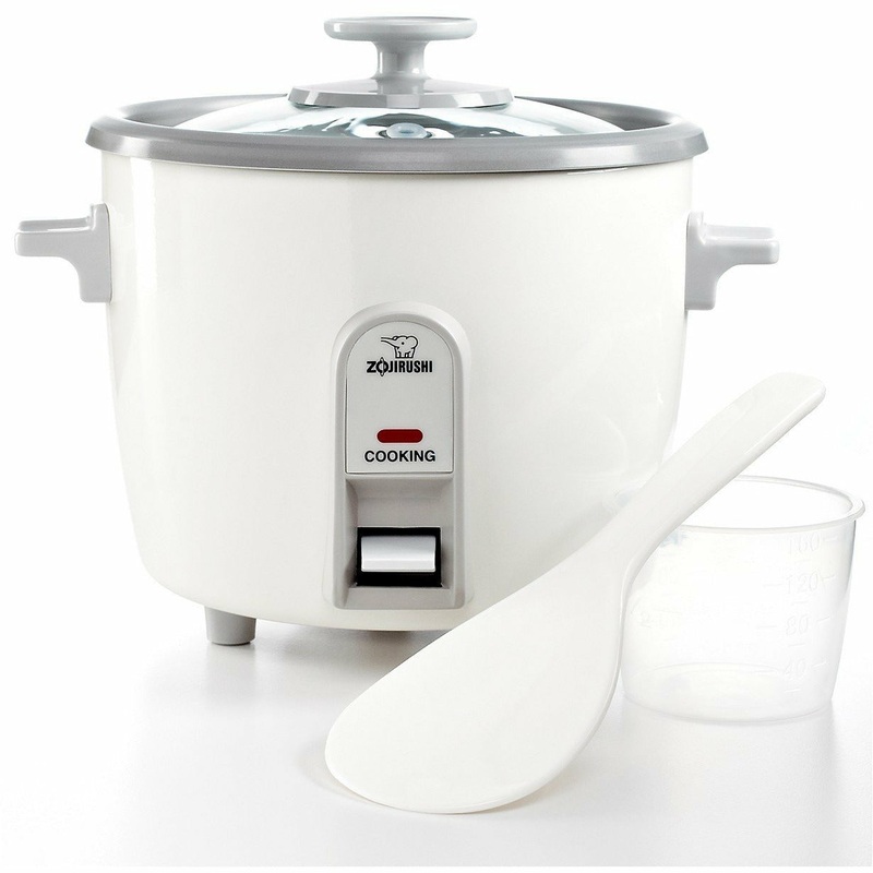 RiceCooker&Steamer3Cups