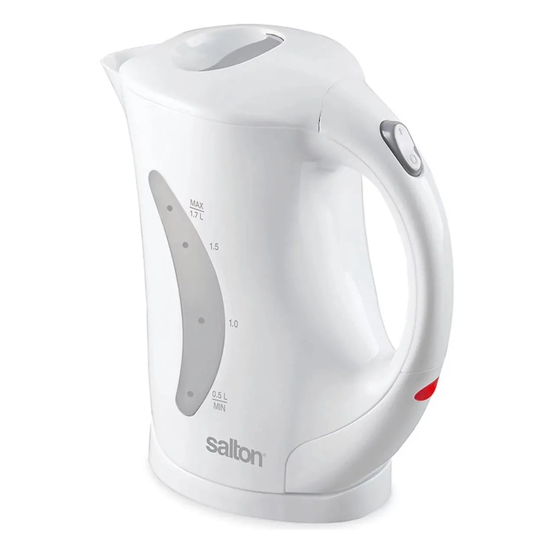 SaltonElectricJugKettle1.7Qt.