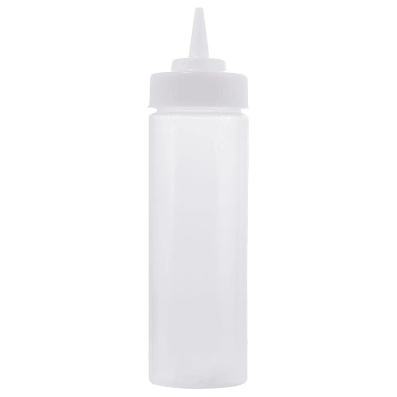 SqueezeDispenser,WideMouth12oz