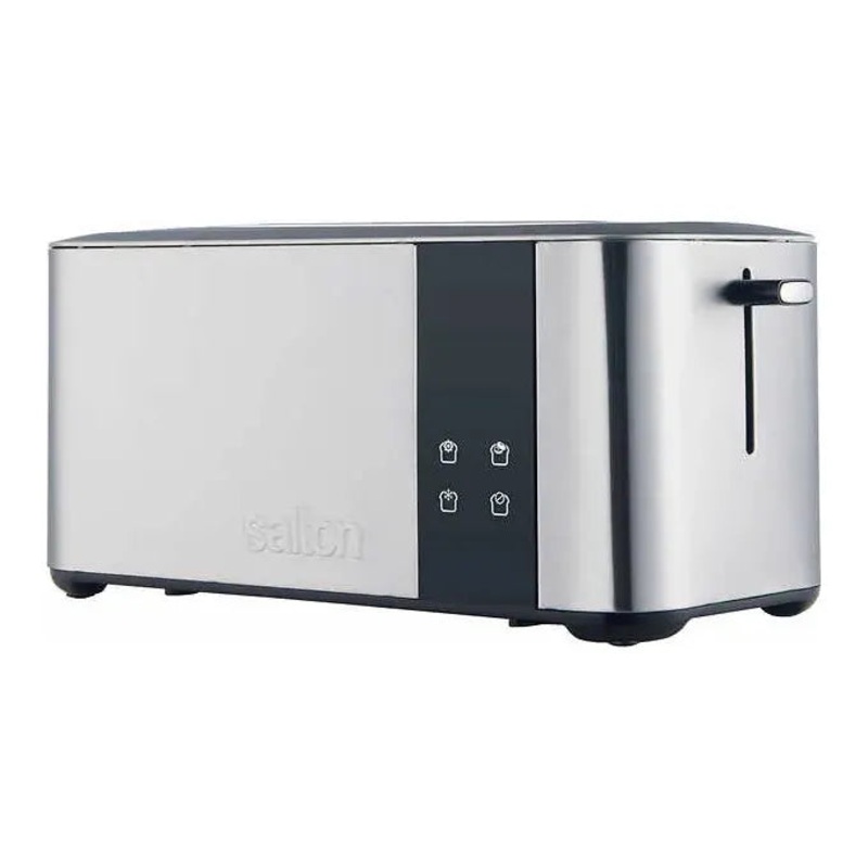 StainlessSteelDigitalToasterLongSlot-4Slice