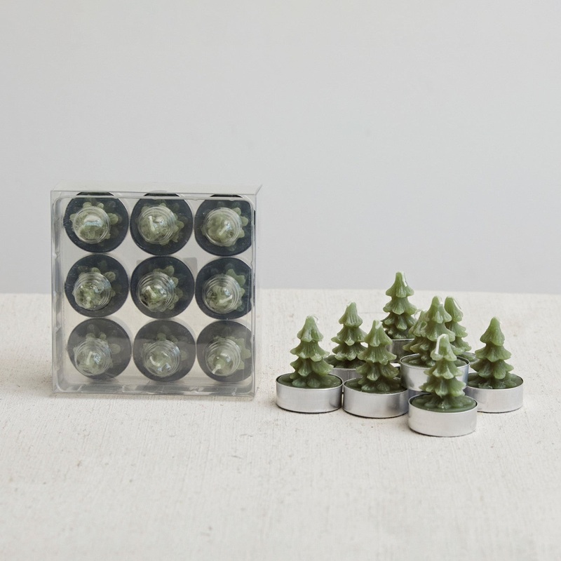 UnscentedTreeTealights