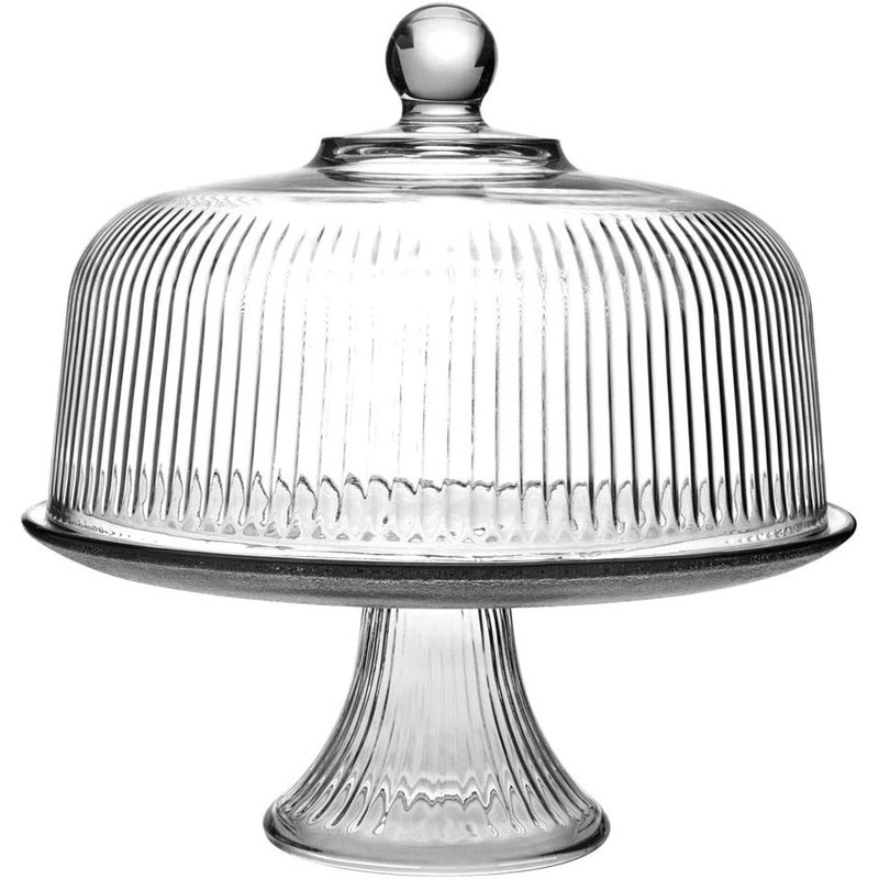 AnchorHockingMonacoCakeSet