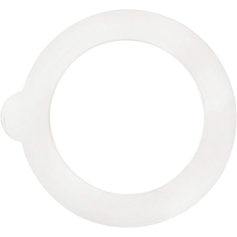 BormioliRoccoJarReplacementGasketsSet/6