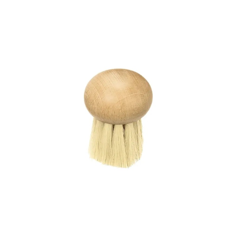 BurstenhausRedeckerNaturalBristleMushroomBrush