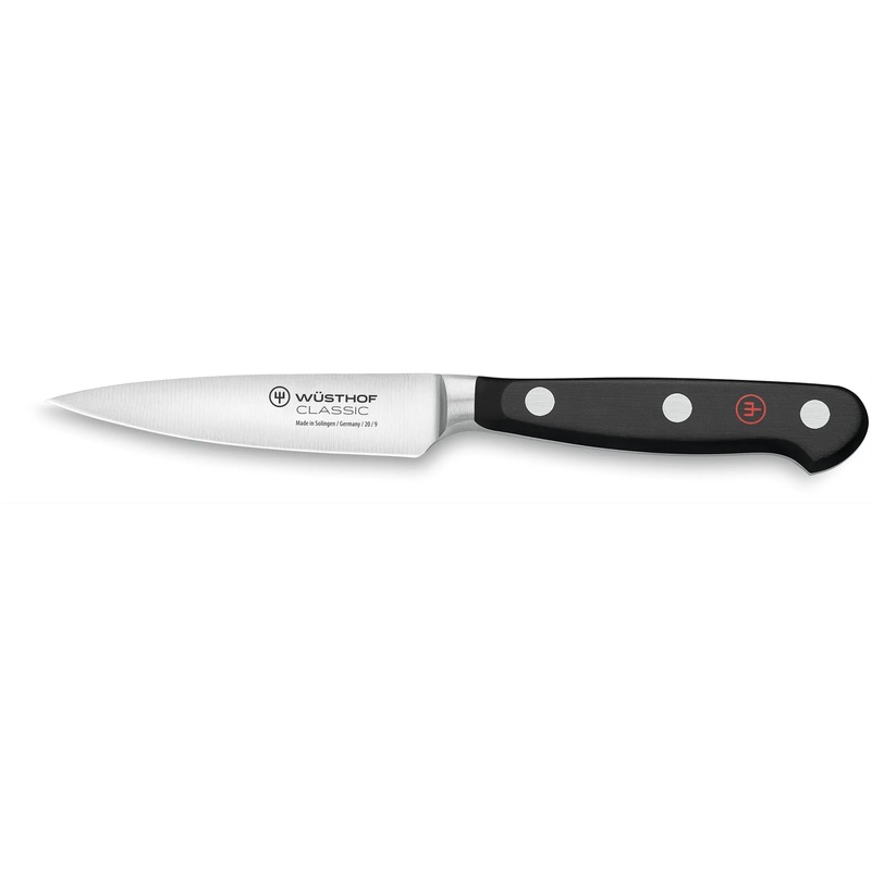 ClassicHalfBolsterParingKnife3.5"