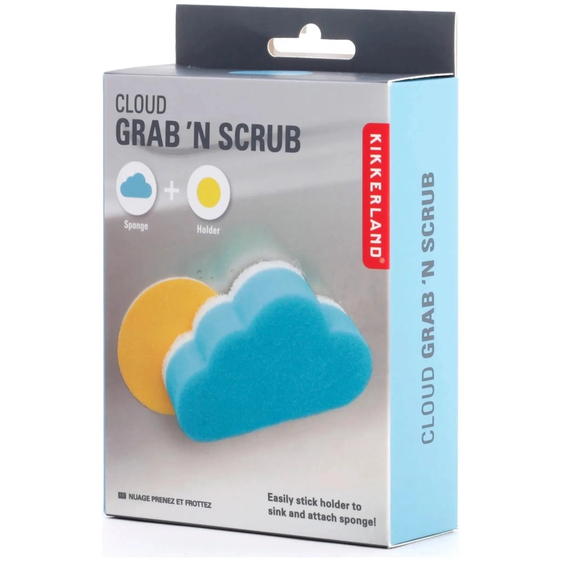 CloudGrab'NScrub