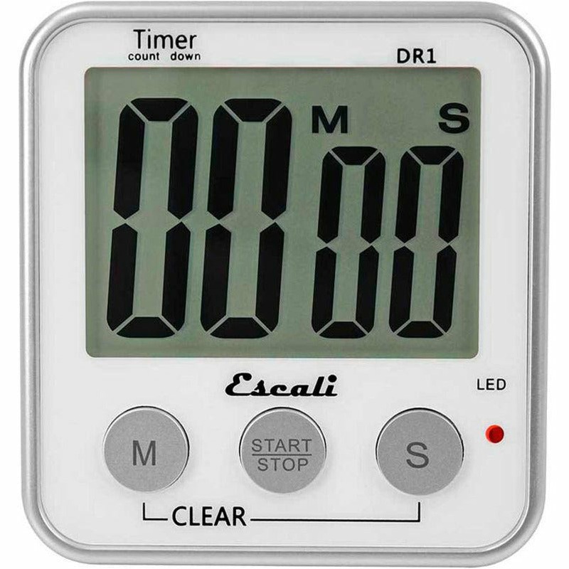 ExtraLargeDigitalTimer