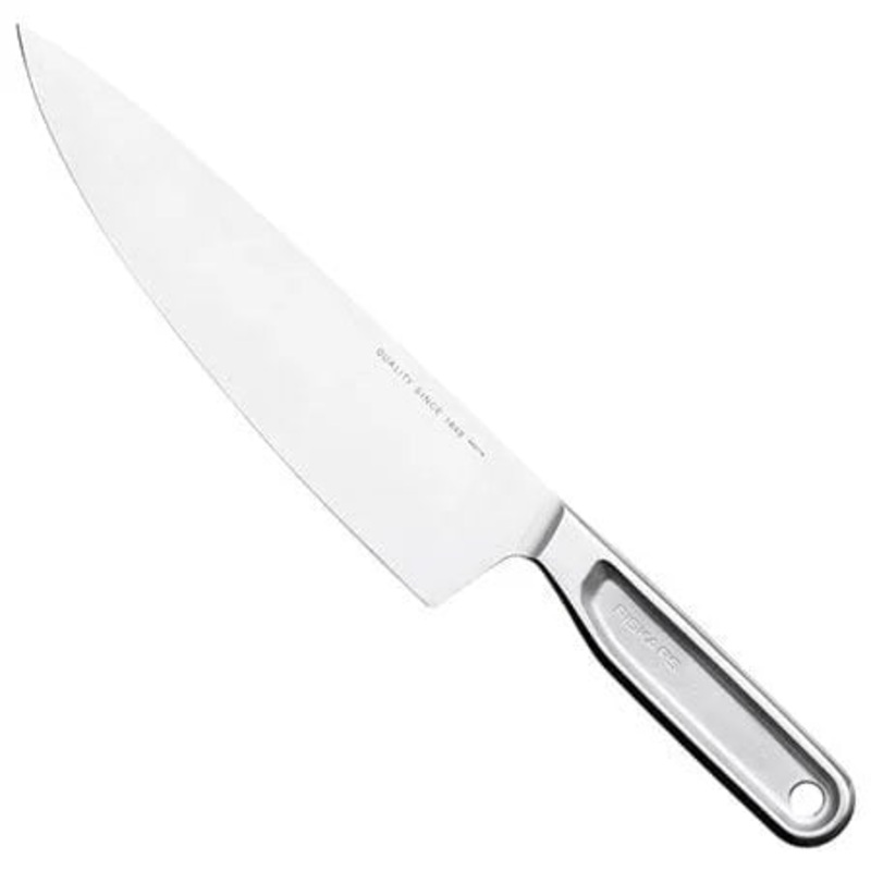 FiskarsAllSteelChef'sKnife