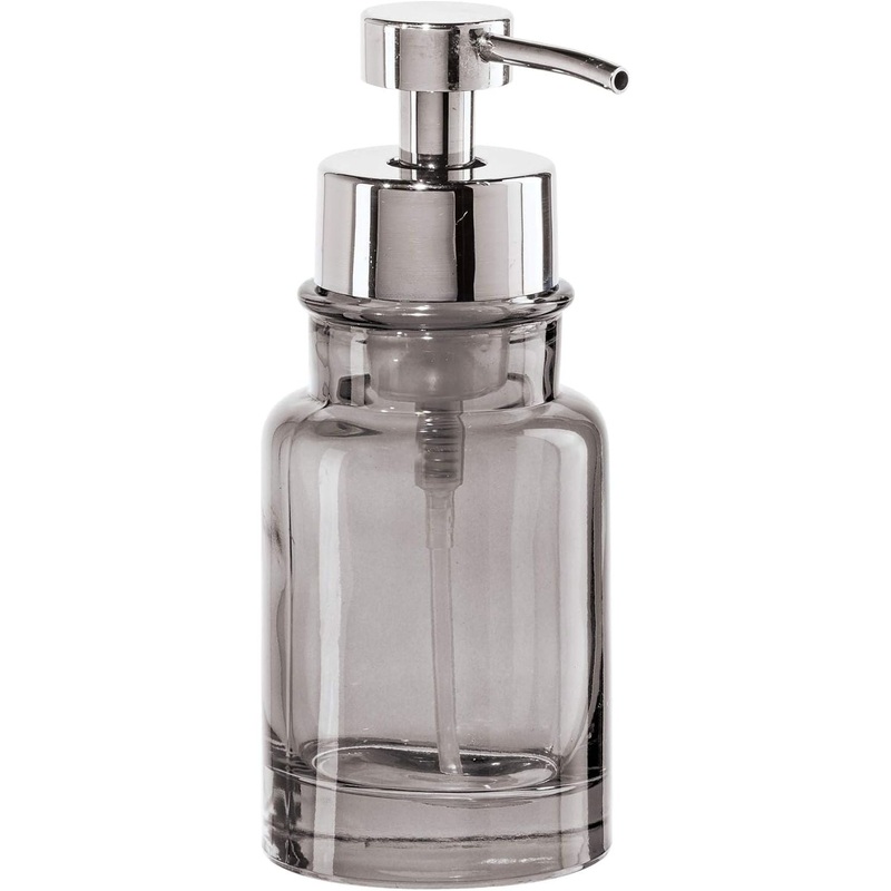 GlassFoamingSoapDispenser-10oz