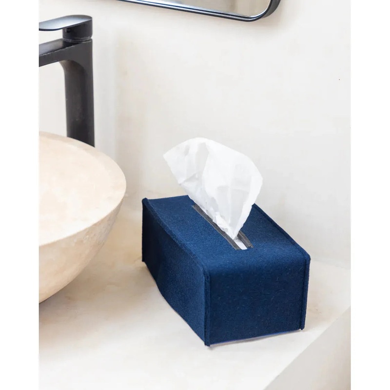 LargeFeltTissueBoxCover