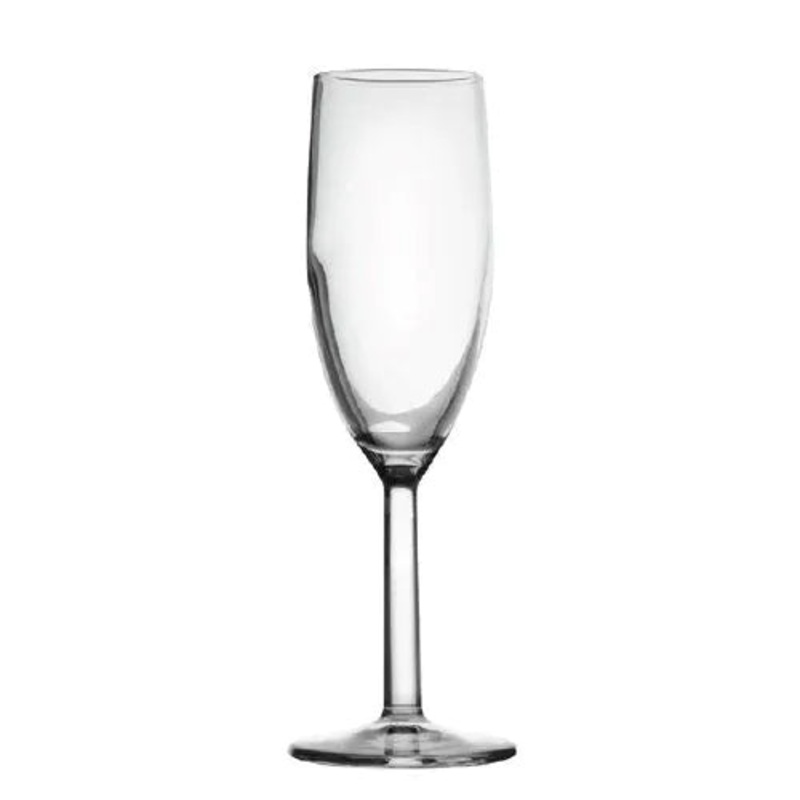 Libbey5.75ozFluteChampagne