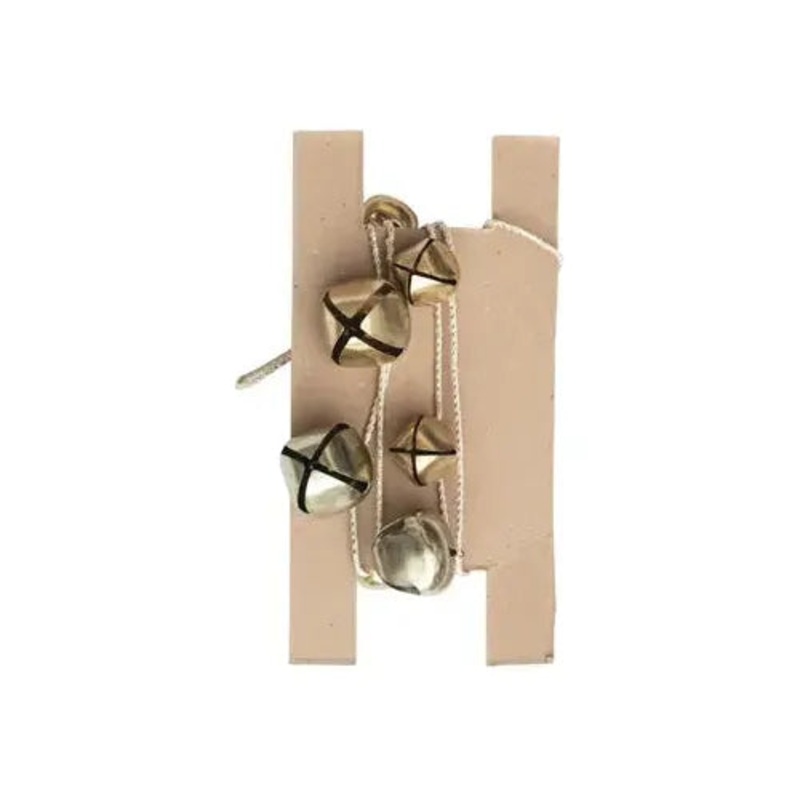 MetalBellGarland61"