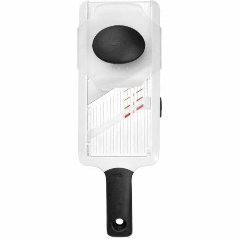 OxoHandHeldMandoline