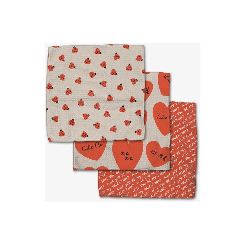 QuickDryingDishClothSet
