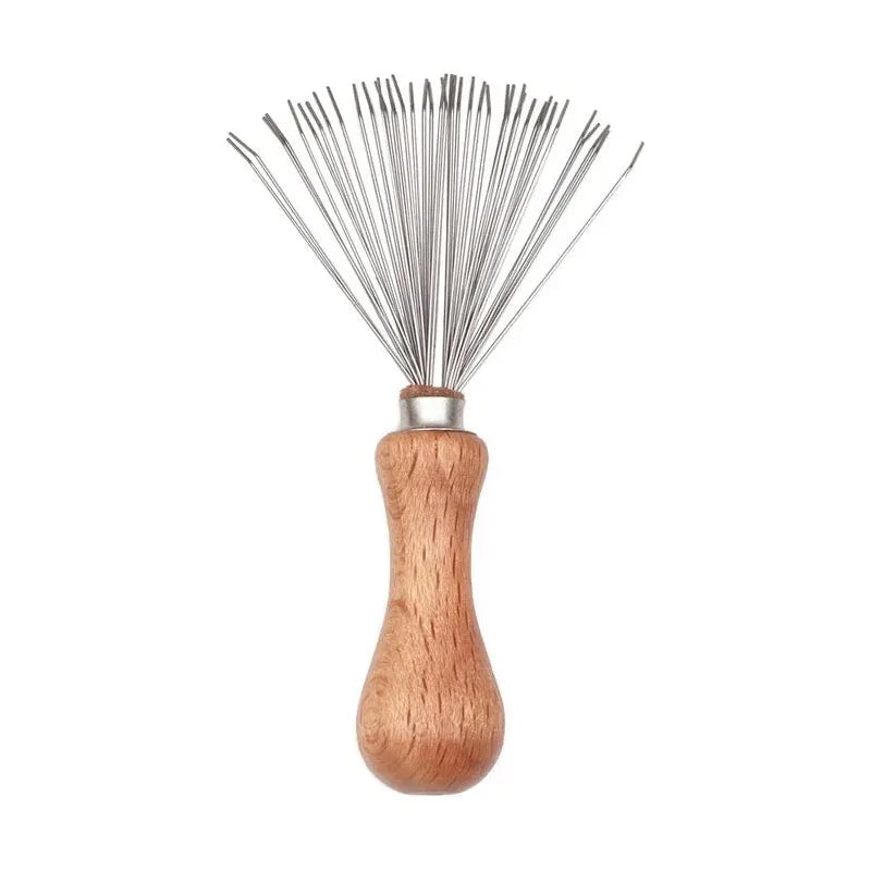 RedeckerComb&BrushCleaner