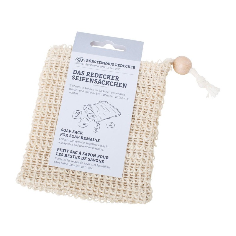 RedeckerSoapSaverBag