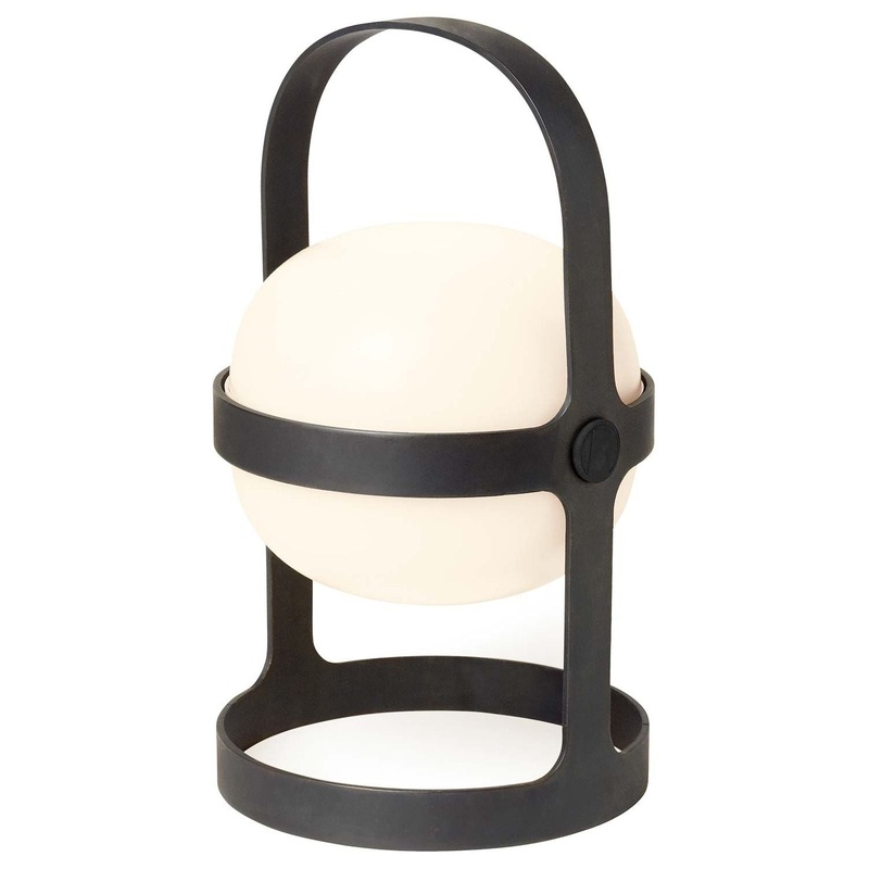 SoftSpotSolarLantern