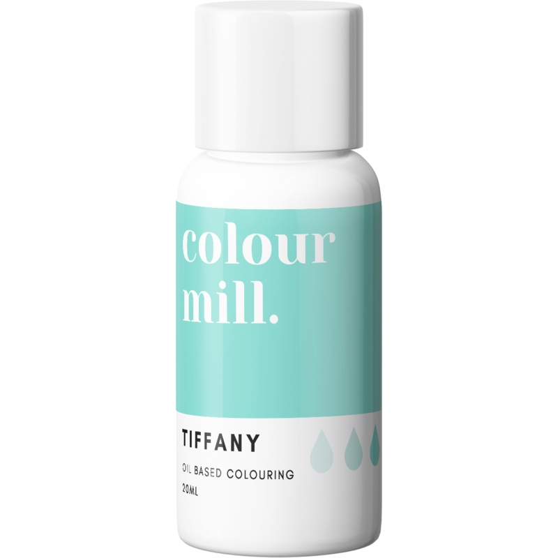TiffanyBlueFoodColoring