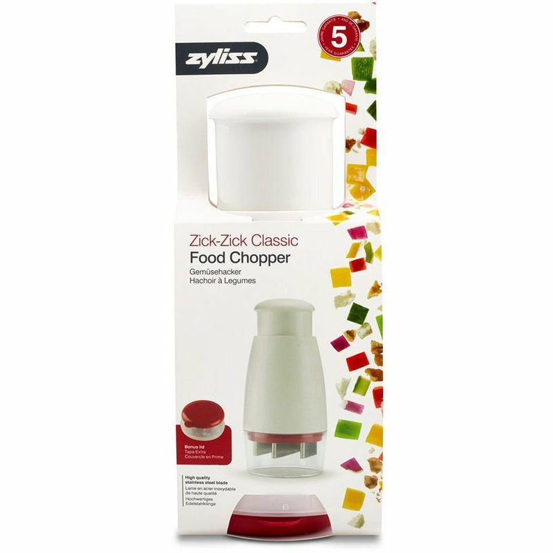 ZickClassicFoodChopper