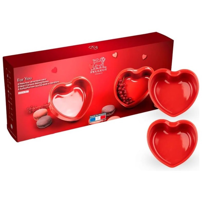AppoliaHeartRamekinsset/2